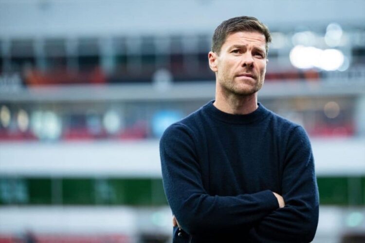 Xabi Alonso a cerut conducerii clubului Real Madrid să-i prelungească contractul lui Modric