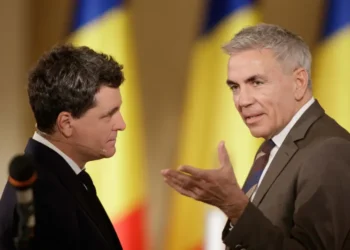 Consilierul lui Nicușor Dan, bogătanul Dragoș Anastasiu: „Să scăpăm naibii de tâmpenia asta cu declarația de avere pusă în public”
