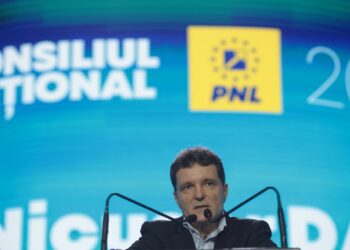 Nicușor Dan: ‘Vom avea un președinte legitim începând de luni’