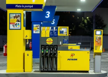 Carburanții s-au scumpit din nou azi! S-a depășit pragul psihologic de 7 lei!