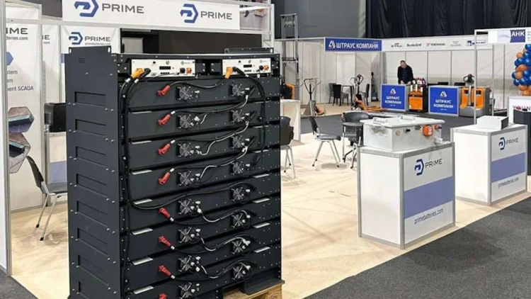 Românii de la Prime Batteries s-au aliat cu giganții mondiali Arrow Electronics și NXP Semiconductors!