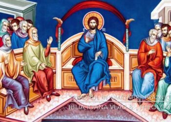 Ce este Înjumătățirea Praznicului Cincizecimii?