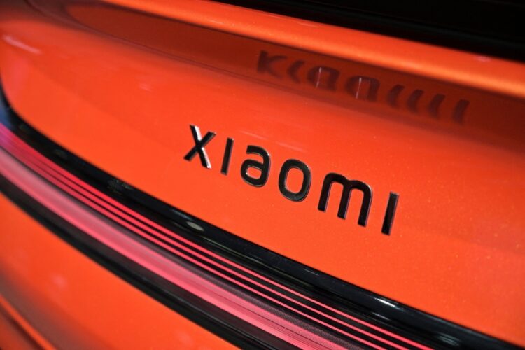 Xiaomi, noul lider al pieţei de accesorii purtabile