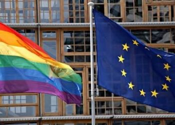 Ungaria interzice simbolurile LGBT+ pe clădirile publice, în plin conflict cu Bruxelles-ul