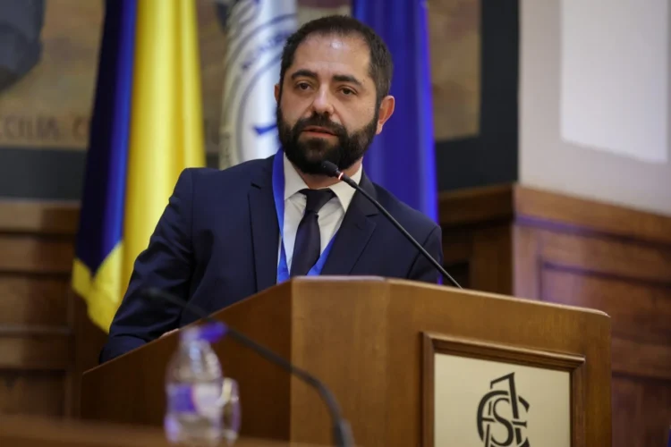 Radu Burnete, consilierul lui Nicușor Dan, a fost mintea luminată care a propus taxarea tuturor tranzacțiilor bancare