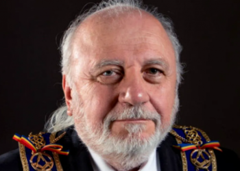 Cine este noul Mare Maestru al masoneriei din România? Eveniment satanico-grandios la Palatul Ghica?