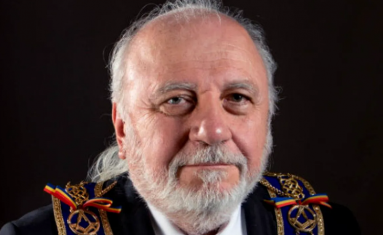 Cine este noul Mare Maestru al masoneriei din România? Eveniment satanico-grandios la Palatul Ghica?