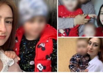 Ce pedeapsă a primit mama din Botoșani care și-a aruncat copiii de la etaj ca să se răzbune pe soț?