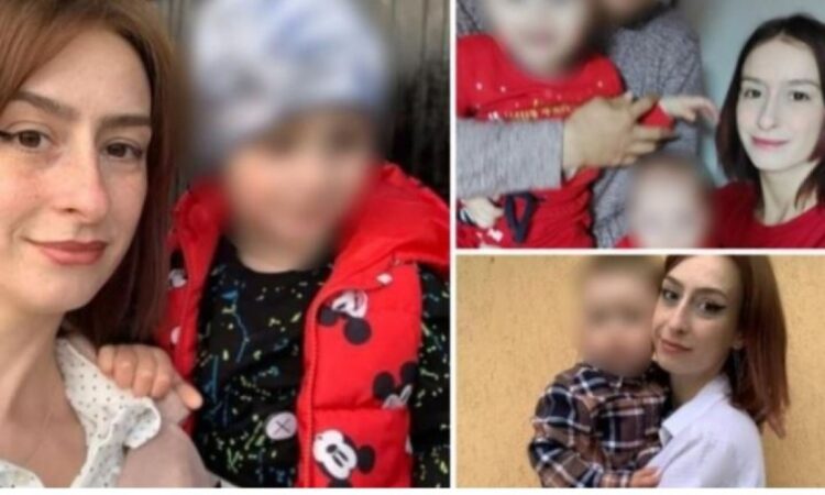 Ce pedeapsă a primit mama din Botoșani care și-a aruncat copiii de la etaj ca să se răzbune pe soț?