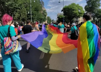 24 de ambasade forțează nota susținând Bucharest Pride: „Respectarea drepturilor persoanelor LGBTIQ+ nu este o chestiune de ideologie, ci una de obligaţie legală şi integritate”