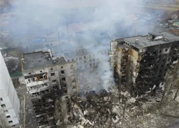 Clujul se implică în reconstrucția Ucrainei! Câți bani vor pune la bătaie?