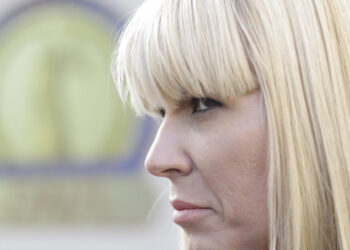 Elena Udrea a cerut eliberarea condiționată din penitenciar, după ce a scăpat de opt luni din pedeapsă