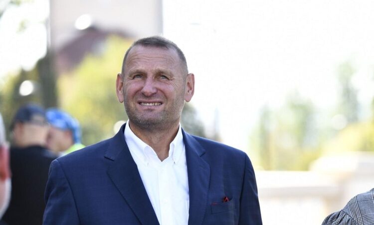 Viorel Cataramă a câștigat definitiv procesul cu CNSAS