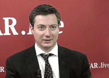 Andrei Caramitru: „Cu certitudine TVA crește la 24%”