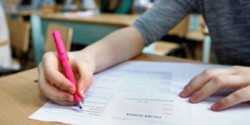 Nici măcar după rezolvarea contestațiilor nu s-a obținut în județul Suceava vreo medie de 10 la Evaluarea Națională