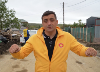 George Simion dă semnalul și cere mobilizare totală: Parlamentarii AUR donează integral indemnizațiile