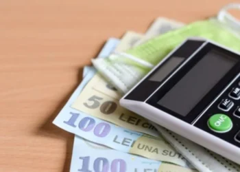 Topul județelor cu cele mai mari salarii în prima jumătate a anului