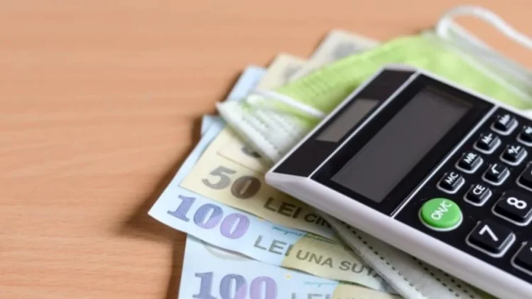 Topul județelor cu cele mai mari salarii în prima jumătate a anului