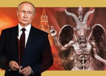 Atentie, sataniștilor! Putin vrea să bage la închisoare fanii muzicii heavy metal considerandu-i… extremiști