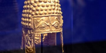 România primește 5,7 milioane de euro pentru tezaurul furat în Olanda