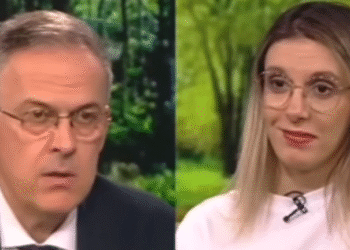 Ministra USR a Mediului, Diana Buzoianu, nu a știut câte hectare de pădure are România