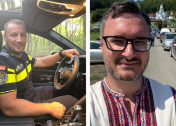 Dan Tanasă (AUR): „Refuzați comanda dacă nu e livrată de un român!” Godină i-a făcut plângere penală