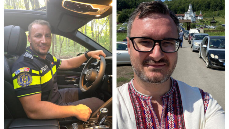 Dan Tanasă (AUR): „Refuzați comanda dacă nu e livrată de un român!” Godină i-a făcut plângere penală