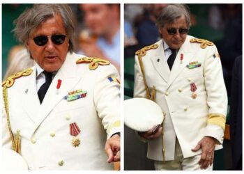 Cum l-a umilit Nicușor Dan pe generalul Ilie Năstase? „Pentru mine nu s-a putut!”