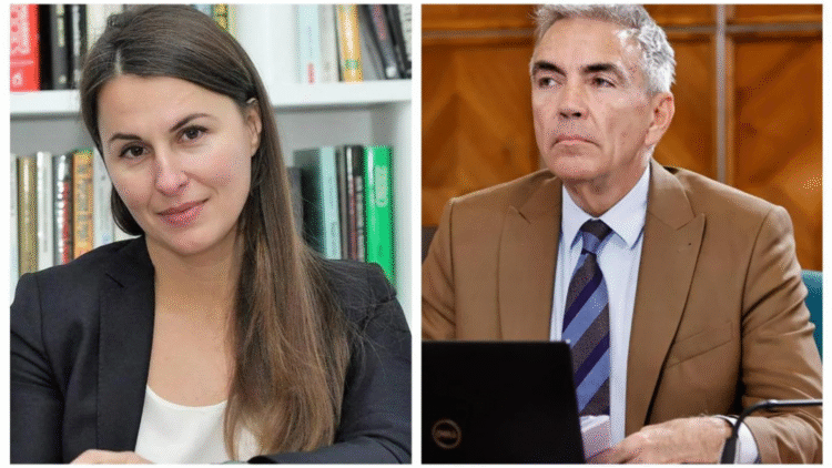 Iubita fostului vicepremier Anastasiu, implicată într-un proiect de peste 18 milioane de euro finanțat din bani publici la Muzeul din Cluj-Napoca