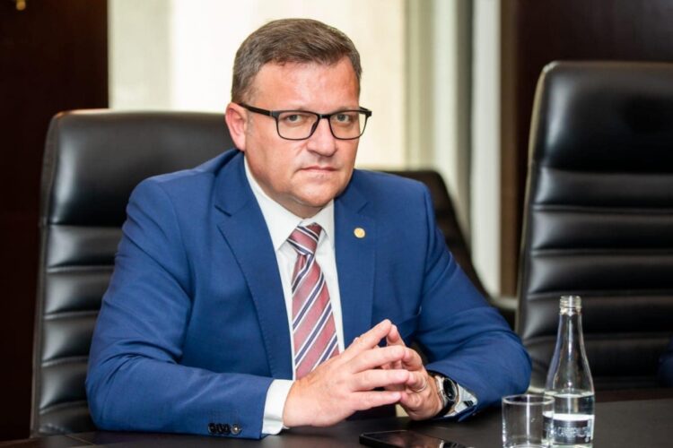 Marius Budăi (PSD) îl contrează pe Bolojan: România nu e în incapacitate de plată. Avem resurse