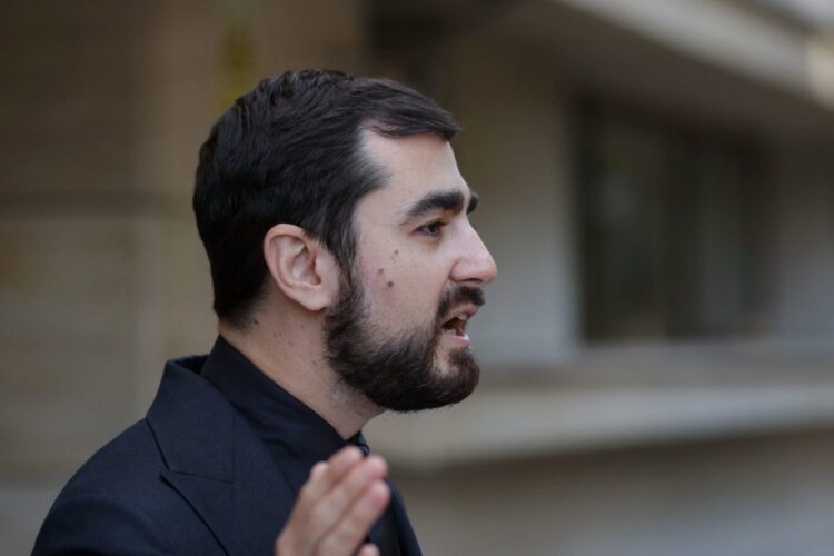 Claudiu Năsui (USR) vrea să fure și mai mult din banii românilor! ‘Tăierile de cheltuieli din pachetele de măsuri fiscale sunt relativ anemice’