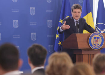 Preşedintele Nicuşor Dan, mesaj transmis de la Chișinău de Ziua Limbii Române: „Moldovenii au dat un exemplu lumii întregi”