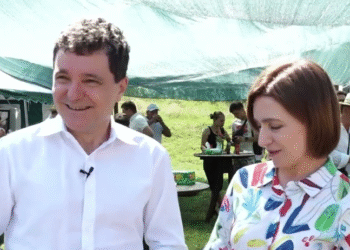 Guvernul scoate bani din Fondul de rezervă pentru securitatea cibernetică. Miza? Alegerile din Republica Moldova