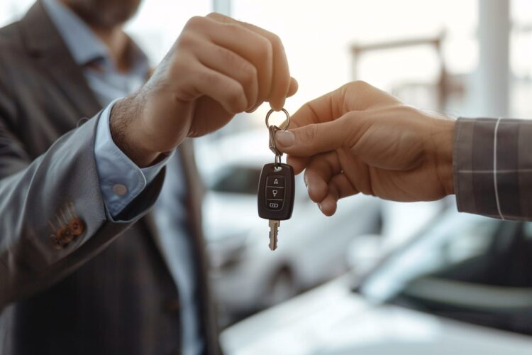 Închirierea unei mașini pentru drumuri lungi și detaliile pe care le verifică șoferii