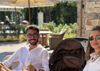 Claudia Puican rupe tăcerea: ce spune despre relația cu Armin Nicoară