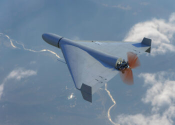 Alertă în România: contact pierdut cu o dronă intrată în spațiul aerian