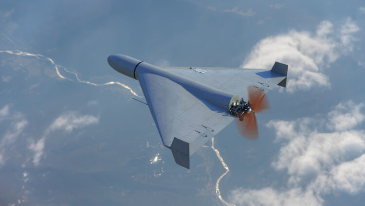 Alertă în România: contact pierdut cu o dronă intrată în spațiul aerian