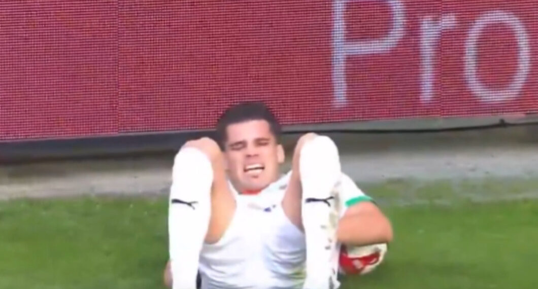 Ce spun medicii despre starea lui Ianís Hagi