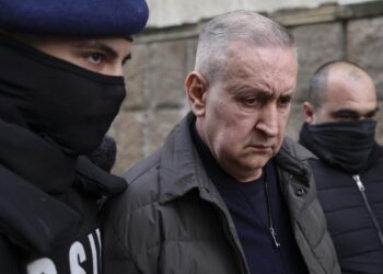 DNA a acționat după o anchetă îndelungată: șeful ARR, arestat pentru 30 de zile