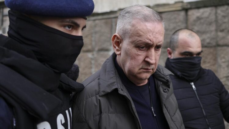 DNA a acționat după o anchetă îndelungată: șeful ARR, arestat pentru 30 de zile