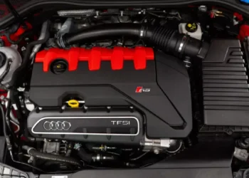 Sfârșitul unei ere pentru Audi: motorul cu 5 cilindri dispare