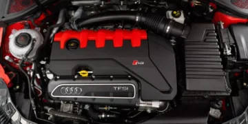 Sfârșitul unei ere pentru Audi: motorul cu 5 cilindri dispare