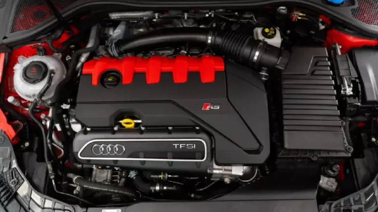 Sfârșitul unei ere pentru Audi: motorul cu 5 cilindri dispare