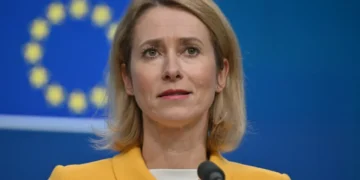 Uniunea Europeană ar putea interveni naval în Strâmtoarea Ormuz