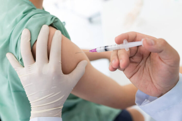 Situația vaccinării în România: concluziile surprinzătoare ale specialiștilor