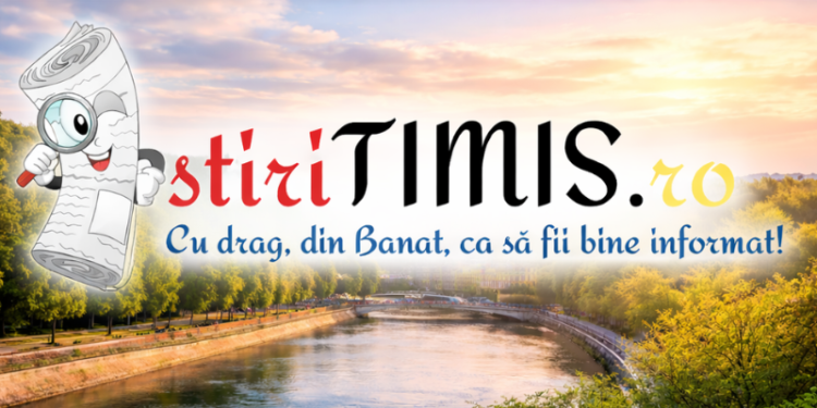 StiriTimis.ro, o platformă dedicată informării publicului despre evenimentele de interes general