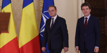 Cine este Luca Niculescu, omul ales de Nicușor Dan pentru funcția de premier