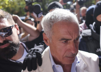Călin Georgescu rămâne în arest. Ce probe și riscuri au invocat judecătorii